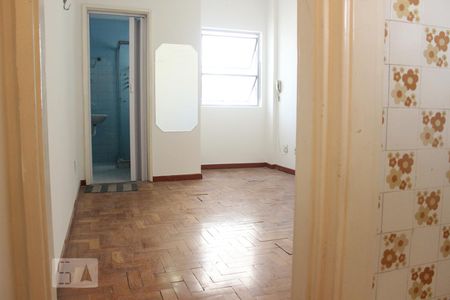 Studio de kitnet/studio para alugar com 1 quarto, 29m² em Liberdade, São Paulo