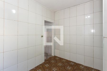 Quarto de casa de condomínio para alugar com 1 quarto, 40m² em Vila Carrao, São Paulo