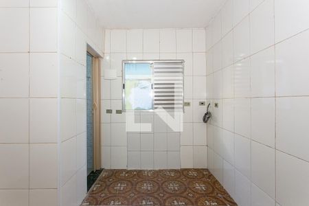 Quarto de casa de condomínio para alugar com 1 quarto, 40m² em Vila Carrao, São Paulo