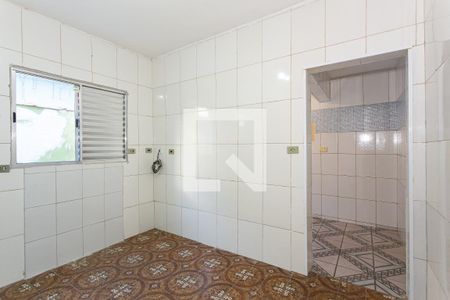 Sala/Quarto de casa de condomínio para alugar com 1 quarto, 40m² em Vila Carrao, São Paulo