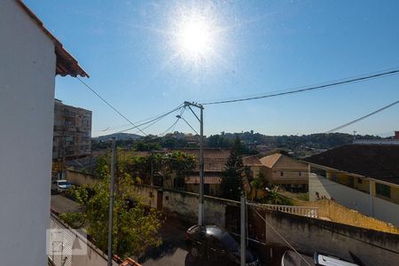 Vista do Quarto 1 de casa para alugar com 2 quartos, 70m² em Largo do Barradas, Niterói