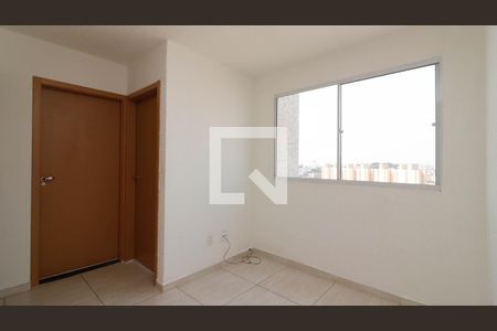 Sala de apartamento à venda com 2 quartos, 42m² em Jardim Belém, São Paulo