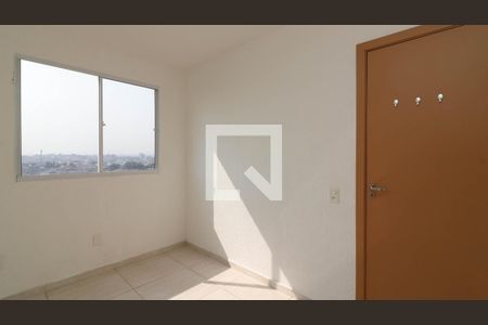 Quarto 1 de apartamento à venda com 2 quartos, 42m² em Jardim Belém, São Paulo