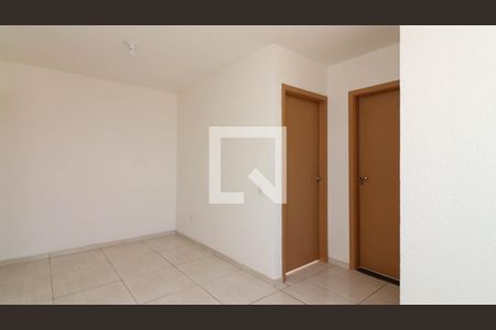 Sala de apartamento para alugar com 2 quartos, 42m² em Jardim Belém, São Paulo