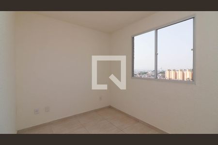 Quarto 2 de apartamento à venda com 2 quartos, 42m² em Jardim Belém, São Paulo