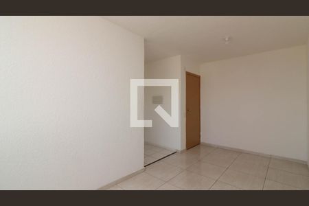 Sala de apartamento para alugar com 2 quartos, 42m² em Jardim Belém, São Paulo