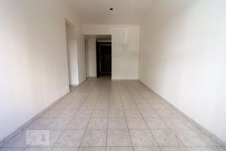 Sala de apartamento para alugar com 2 quartos, 72m² em Jardim D&#39;abril, São Paulo