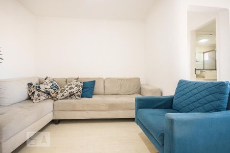 Apartamento à venda com 64m², 2 quartos e 1 vagaSala