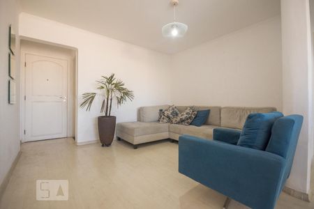 Apartamento à venda com 64m², 2 quartos e 1 vagaSala