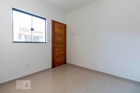 Sala de apartamento à venda com 2 quartos, 38m² em Vila Jacuí, São Paulo