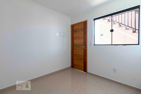 Sala de apartamento à venda com 2 quartos, 38m² em Vila Jacuí, São Paulo