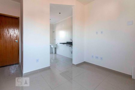 Apartamento para alugar com 39m², 2 quartos e sem vagaSala