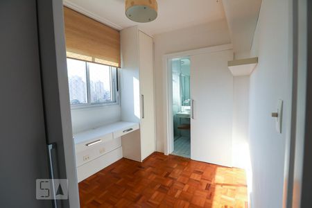 Quarto 1 de apartamento à venda com 4 quartos, 185m² em Mooca, São Paulo