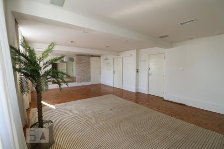 Sala de apartamento à venda com 4 quartos, 185m² em Mooca, São Paulo