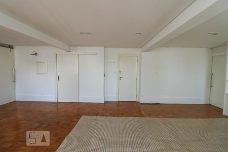 Sala de apartamento à venda com 4 quartos, 185m² em Mooca, São Paulo