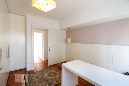 Escritório de apartamento à venda com 4 quartos, 185m² em Mooca, São Paulo