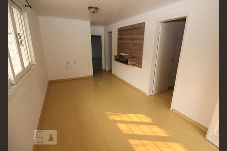 Sala de casa à venda com 2 quartos, 110m² em Jardim Itu-sabará, Porto Alegre