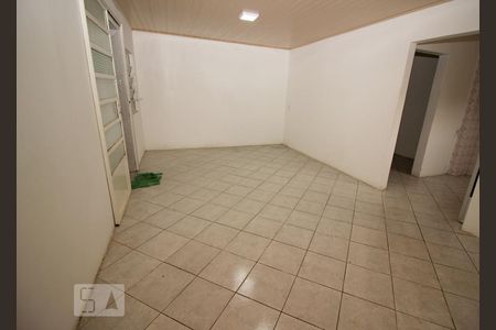 Sala de Jantar de casa à venda com 2 quartos, 110m² em Jardim Itu-sabará, Porto Alegre