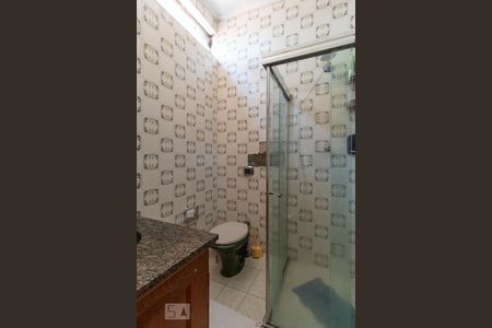 Casa para alugar com 190m², 3 quartos e 4 vagas Casa para alugar com 190m², 3 quartos e 4 vagasBanheiro 2