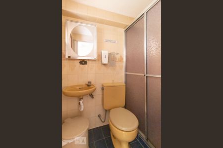 Casa para alugar com 190m², 3 quartos e 4 vagas Casa para alugar com 190m², 3 quartos e 4 vagasBanheiro 2