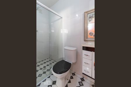 Casa para alugar com 190m², 3 quartos e 4 vagas Casa para alugar com 190m², 3 quartos e 4 vagasBanheiro 3