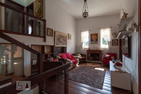 Sala de casa para alugar com 3 quartos, 190m² em Adalgisa, Osasco