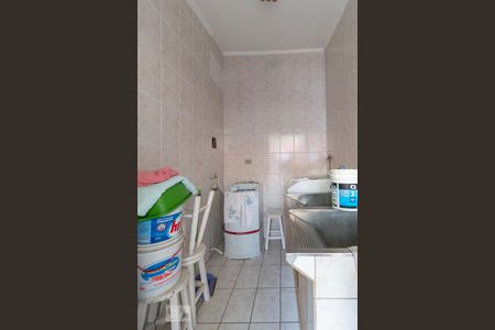 Casa para alugar com 190m², 3 quartos e 4 vagas Casa para alugar com 190m², 3 quartos e 4 vagasÁrea de Serviço