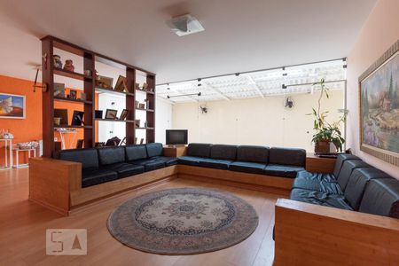 Casa para alugar com 190m², 3 quartos e 4 vagas Casa para alugar com 190m², 3 quartos e 4 vagasSala Cobertura