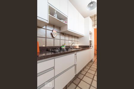 Casa para alugar com 190m², 3 quartos e 4 vagas Casa para alugar com 190m², 3 quartos e 4 vagasCozinha