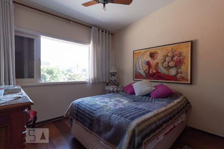 Quarto 2 de casa para alugar com 3 quartos, 190m² em Adalgisa, Osasco