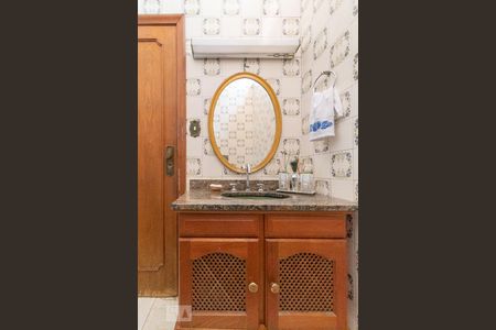 Casa para alugar com 190m², 3 quartos e 4 vagas Casa para alugar com 190m², 3 quartos e 4 vagasBanheiro 2