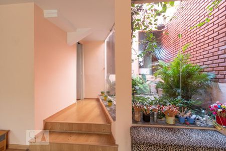 Casa para alugar com 190m², 3 quartos e 4 vagas Casa para alugar com 190m², 3 quartos e 4 vagasCorredor