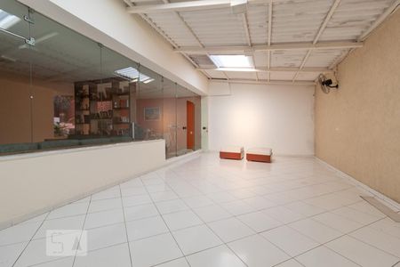 Casa para alugar com 190m², 3 quartos e 4 vagas Casa para alugar com 190m², 3 quartos e 4 vagasSalao de Festa