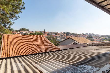 Vista do Quarto 1 de casa para alugar com 3 quartos, 190m² em Adalgisa, Osasco