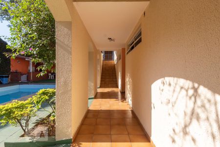 Casa para alugar com 190m², 3 quartos e 4 vagas Casa para alugar com 190m², 3 quartos e 4 vagasQuintal