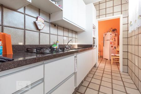 Casa para alugar com 190m², 3 quartos e 4 vagas Casa para alugar com 190m², 3 quartos e 4 vagasCozinha