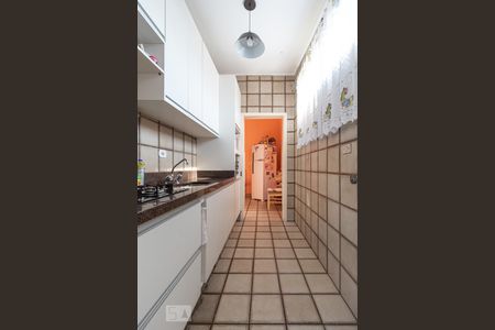 Casa para alugar com 190m², 3 quartos e 4 vagas Casa para alugar com 190m², 3 quartos e 4 vagasCozinha