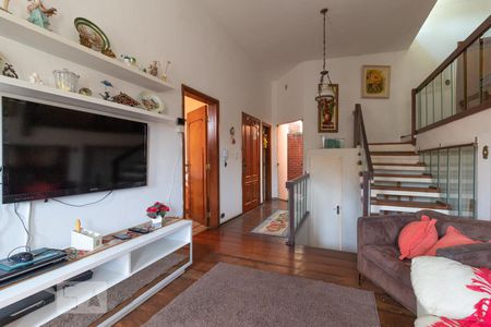 Sala de casa para alugar com 3 quartos, 190m² em Adalgisa, Osasco