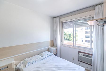 Quarto 1 de apartamento à venda com 2 quartos, 55m² em Partenon, Porto Alegre