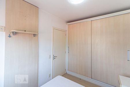 Quarto 1 de apartamento à venda com 2 quartos, 55m² em Partenon, Porto Alegre