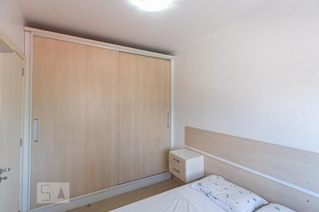 Quarto 1 de apartamento à venda com 2 quartos, 55m² em Partenon, Porto Alegre