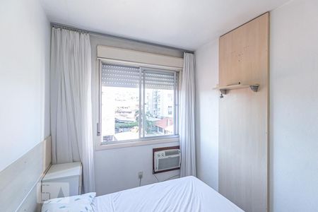 Quarto 1 de apartamento à venda com 2 quartos, 55m² em Partenon, Porto Alegre