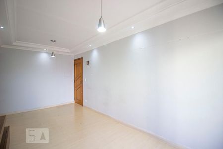 Sala de apartamento para alugar com 2 quartos, 60m² em Vila Nova Jundiainópolis, Jundiaí