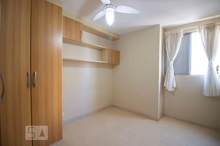 Quarto 1 - Armários de apartamento para alugar com 2 quartos, 60m² em Vila Nova Jundiainópolis, Jundiaí