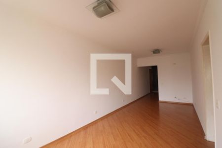 Sala  de apartamento para alugar com 2 quartos, 74m² em Vila Dom Pedro Ii, São Paulo