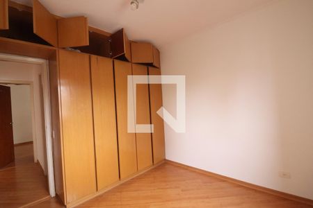 Quarto 1 - Armários de apartamento para alugar com 2 quartos, 74m² em Vila Dom Pedro Ii, São Paulo