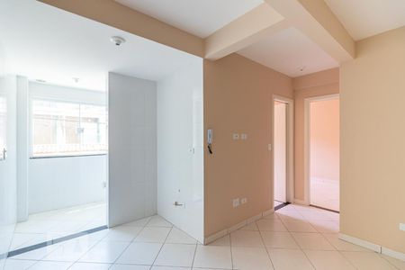 Sala de apartamento à venda com 2 quartos, 38m² em Jardim Coimbra, São Paulo