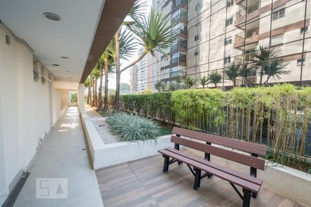 Área Comum de apartamento à venda com 1 quarto, 41m² em Vila Gertrudes, São Paulo