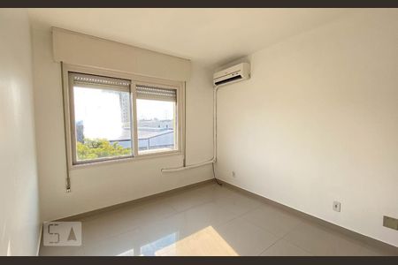 Suíte de apartamento à venda com 1 quarto, 52m² em Jardim Botânico, Porto Alegre