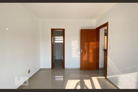 Suíte de apartamento à venda com 1 quarto, 52m² em Jardim Botânico, Porto Alegre